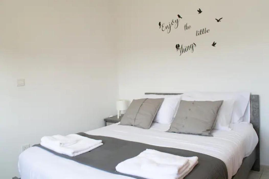 Guest Apartments Limasol Dış mekan fotoğraf