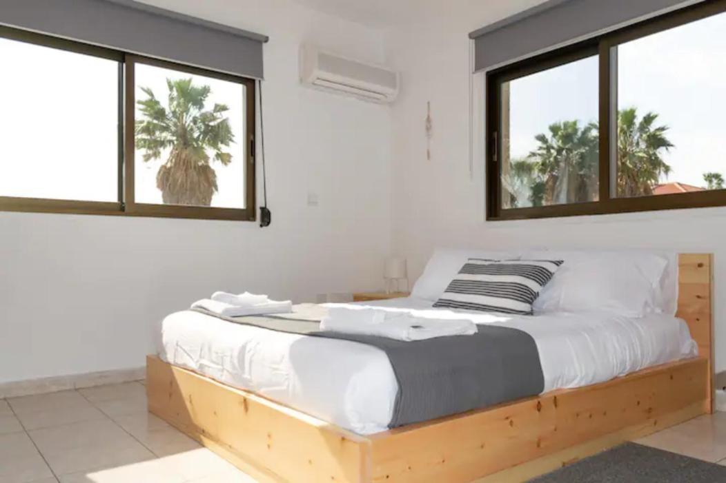 Guest Apartments Limasol Dış mekan fotoğraf
