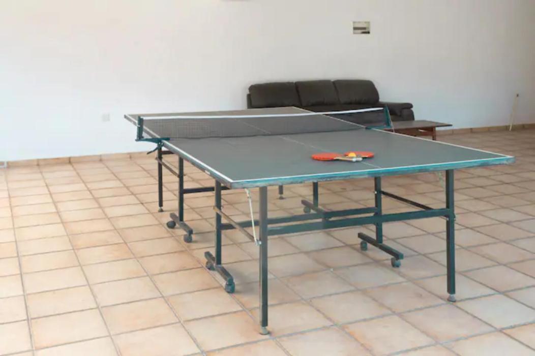 Guest Apartments Limasol Dış mekan fotoğraf