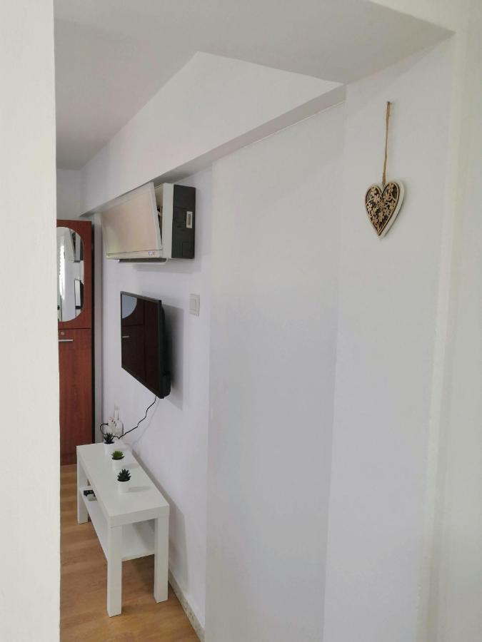 Guest Apartments Limasol Dış mekan fotoğraf