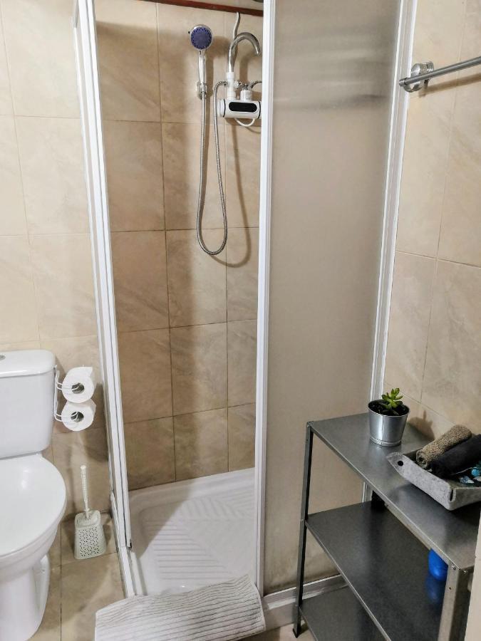 Guest Apartments Limasol Dış mekan fotoğraf
